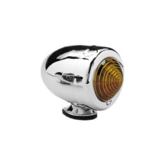 Bullet Turn Signal Lens