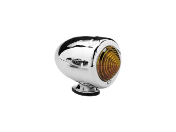 Bullet Turn Signal Lens