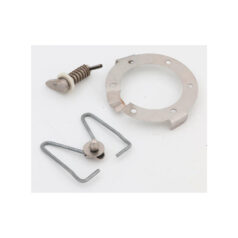 Twin Cam 99-13CCI FIXING KIT FOR TC TANK AND OEM DASH