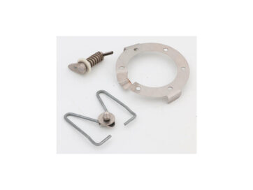 Twin Cam 99-13CCI FIXING KIT FOR TC TANK AND OEM DASH
