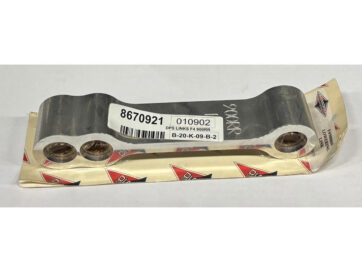 DPS LINKS F4 900RR