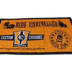 CCE Banner 2,00 X 0,60 Banner