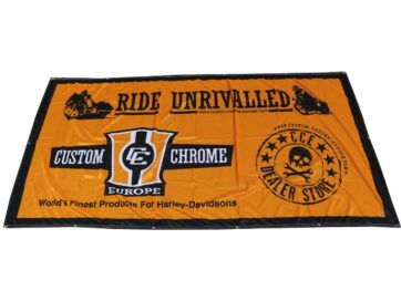 CCE Banner 2,00 X 0,60 Banner