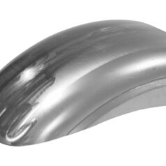 Dyna, Softail  10 3/4" Universal Rear Fender Short Version