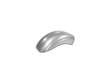 91-17 Dyna, 84-23 Softail8 3/4" Universal Rear Fender Medium Version