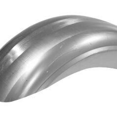91-17 Dyna, 84-23 Softail11 1/8" Universal Rear Fender Medium Version