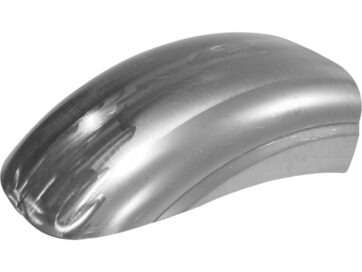 91-17 Dyna, 84-23 Softail11 1/8" Universal Rear Fender Short Version
