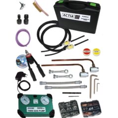 Diag4Bike Lambda Sensor Installation Set