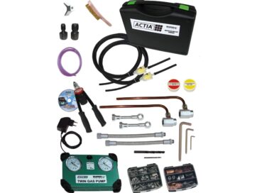 Diag4Bike Lambda Sensor Installation Set