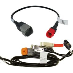 Complete Can-Disarming Cable Kit