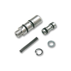 87-03 Sportster, 87-94 FX Model, 91-17 Dyna, 87-17 Softail, 92-07 Touring, 02-05 V-RodRear Master Cylinder Repair Kit