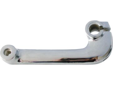 04-20 Sportster, (except 08-10 XR1200, 10-13 XR1200X)Chrome Shift Lever Shift Lever