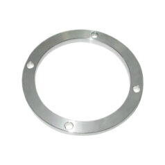 Starter Spacer - Raw Alum