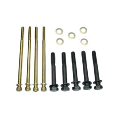 Inner/Outer Primary Bolts and Washers