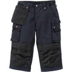 Multi Pocket Ripstop Pant Pant