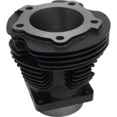 41-47 KnuckleheadCylinder 74" (3 7/16") Rear For Knucklehead Models