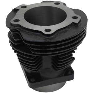 Cylinder 74" (3 7/16") Rear For 41-47 Knucklehead