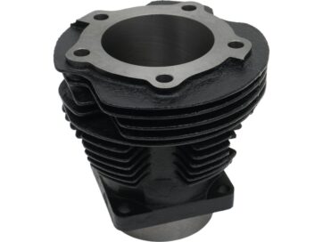 41-47 KnuckleheadCylinder 74" (3 7/16") Rear For Knucklehead Models