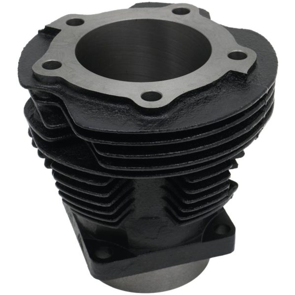 Cylinder 74" (3 7/16") Rear For 41-47 Knucklehead