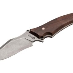 Buffalo Soul II Knife Blade length 12 cm