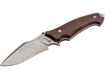 Buffalo Soul II Knife Blade length 12 cm