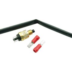 Brake Light Custom Switch Regular Polarity - Push for Closed Circuit