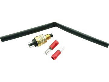 Brake Light Custom Switch Regular Polarity - Push for Closed Circuit