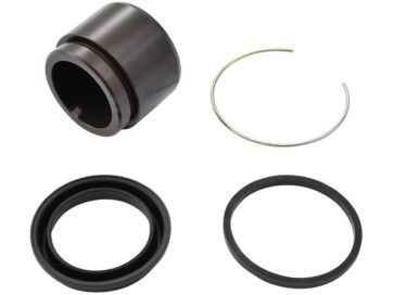 84-99 Sportster, 84-99 Softail, 91-99 Dyna, 85-99 Touring, 85-94 FX Model, 84 FLT, 84 FLTC, 84 FXR, 84 FXRS, 84 FXRSDG, 84 FXRTBrake Caliper Piston and Seals Rebuilt Kit Rear