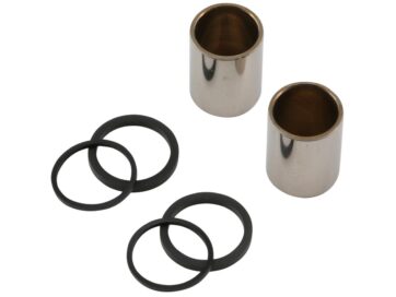 04-06 SportsterBrake Caliper Piston and Seals Rebuilt Kit Front