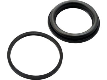 84-99 Sportster, 84-99 Softail, 91-99 Dyna, 85-99 Touring, 85-94 FX Model, 84 FLT, 84 FLTC, 84 FXR, 84 FXRS, 84 FXRSDG, 84 FXRTBrake Caliper Seal Rebuild Kit Front