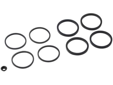 08-24 Touring, 09-24 TrikeBrake Caliper Seal Rebuild Kit Front Rear