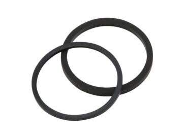 04-13 SportsterBrake Caliper Seal Rebuild Kit Rear
