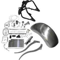 91-06 SoftailWide Tire Swingarm Kit