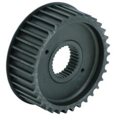 95-06 Touring, 95-05 Dyna, 95-06 Softail31 Teeth Belt Drive Transmission Sprocket