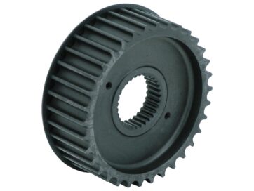 95-06 Touring, 95-05 Dyna, 95-06 Softail31 Teeth Belt Drive Transmission Sprocket