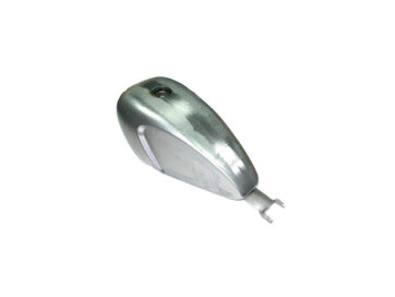 04-06 SportsterLegacy Steel Custom Gas Tank With center bung