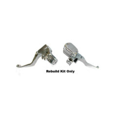 14-20 SportsterFront Master Cylinder Rebuild Kit 1/2" Non-ABS Single Disc