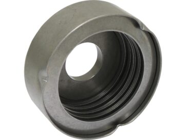 71-82 FX Shovel, 70-82 FL ShovelHeavy Duty Sprocket and Cover Assembly Sprocket Cover Assembly
