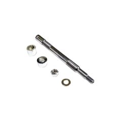 13-14 FXSBSE, 14-17 FXSBStainless Steel Front Axles