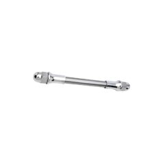 09-24 TouringStainless Steel Rear Axles