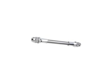 09-24 TouringStainless Steel Rear Axles