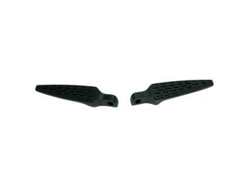 91-20 Sportster, (except 10-20 XL1200X, 11-20 XL1200C, 11-20 XL883L, 12-13, 15-16 XL1200V, 13 XL1200C ANV, 13-16 XL1200CA, 13-17 XL1200CB, 18 XL1200X ANX, 19-20 XL1200XS), 85-94 FX Model, 91-17 Dyna, (except 12, 14-16 FLD, 13 FLD103), 84-15 Softail, (except 08 FXCW, 08-11 FXCWC, 88-03, 07-12, 14-15 FLSTC, 90-00, 03-12, 14-15 FLSTF, 93-96, 05, 07-12, 14-15 FLSTN, 08-10 FLSTSB, 10-12, 14-15 FLSTFB, 11-12 FXS, 11 FLSTSE2, 12 FLSTSE3, 12, 14-15 FLS, 13 FXS 103, 13-14 FXSBSE, 13 FLS 103, 13 FLSTC 103, 13 FLSTC 103 ANV, 13 FLSTF 103, 13 FLSTFB 103, 13 FLSTN103, 14-17 FXSB, 14-15 FLSTNSE, 16-17 FXSE, 86-90 FLST, 97-03 FLSTS, 01-06 FLSTCI, 01-06 FLSTFI, 01-03 FLSTSI, 05 FLSTFSE, 05-06 FLSTNI, 05-06 FLSTSCI, 06 FLSTFSE2, 06 FLSTI, 07 FLSTSC), 02-17 V-RodArgyle Pegs Straight Version Black, Satin