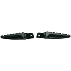 91-20 Sportster, 91-94 FX Model, 91-17 DynaArgyle Pegs 45 Degree Version Black, Satin