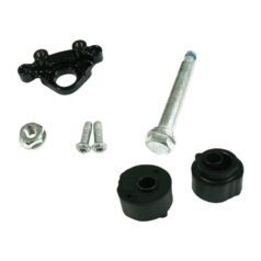 04-20 SportsterSolo Front Isolator Mount Kit , 04-19 XL