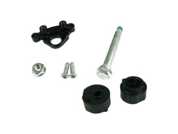 04-20 SportsterSolo Front Isolator Mount Kit , 04-19 XL