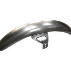 07-08, 10-12, 14-17 FXDWG, 13 FXDWG103, 06 FXDWGIRiveted Bracket Front Fender Raw