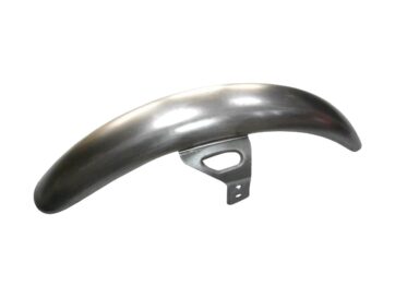07-08, 10-12, 14-17 FXDWG, 13 FXDWG103, 06 FXDWGIRiveted Bracket Front Fender Raw