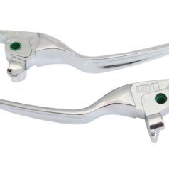 17-20 Touring, 17-20 TrikeStadium Hand Control Replacement Lever Chrome
