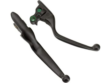 15-17 Softail, Stadium Hand Control Replacement Par
