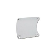 85-94 FX Model, 86-06 TouringReplacement Inspection Cover Polished
